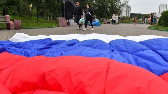 прописка в Самарской области